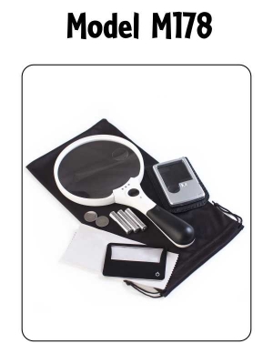 3 Magnifier Bundle in Magnifier Bundles