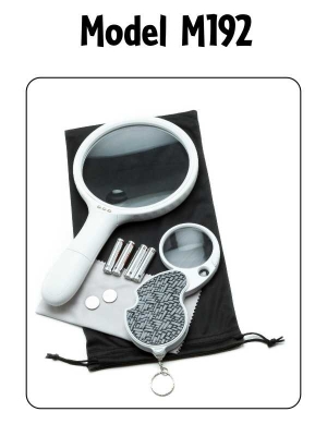 Document Magnifier Bundle in Magnifier Bundles